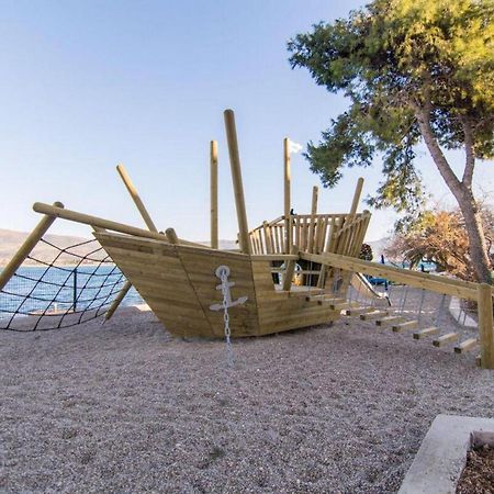 Apartman Kristina Trogir Luaran gambar
