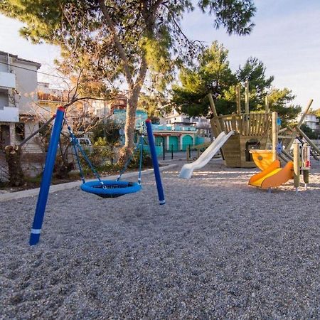 Apartman Kristina Trogir Luaran gambar