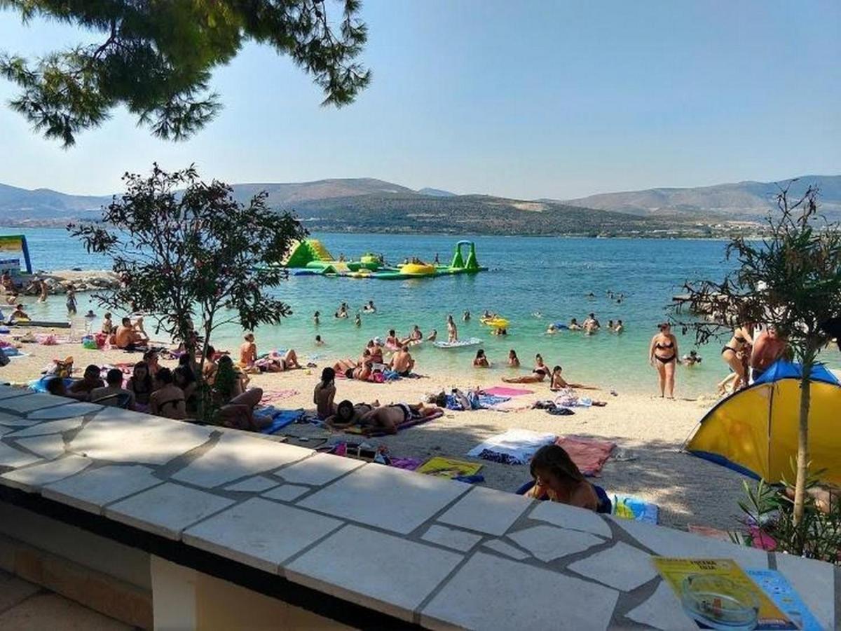 Apartman Kristina Trogir Luaran gambar