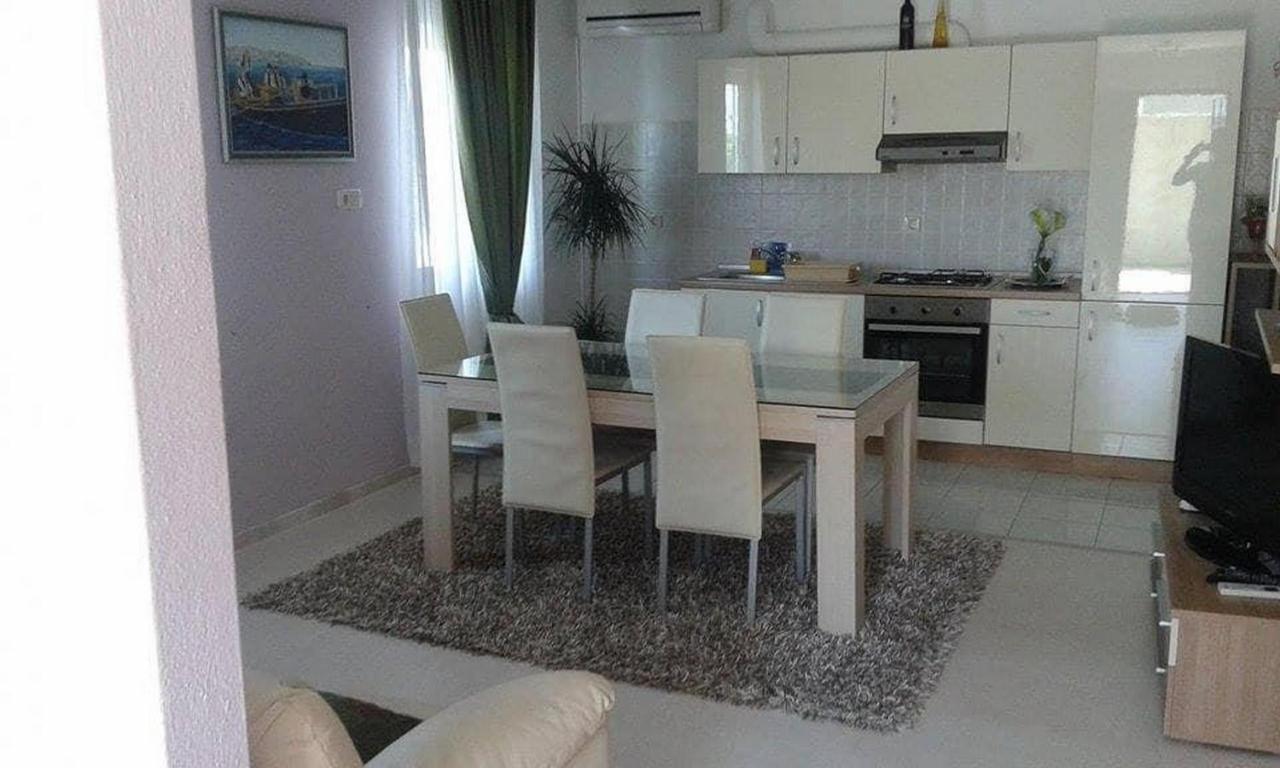 Apartman Kristina Trogir Luaran gambar