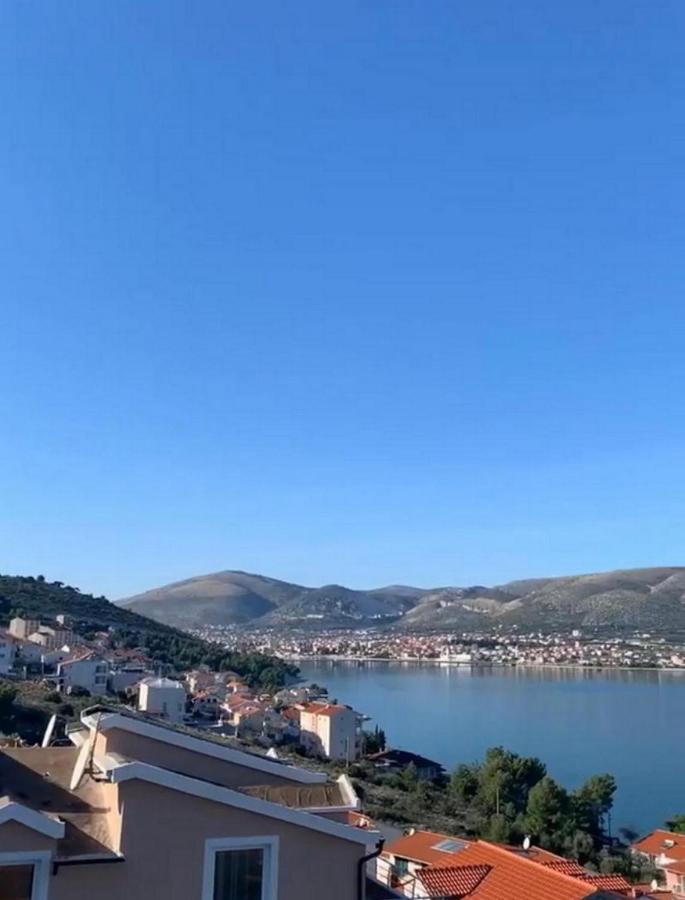 Apartman Kristina Trogir Luaran gambar