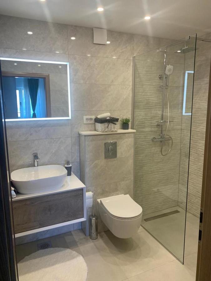 Apartman Kristina Trogir Luaran gambar